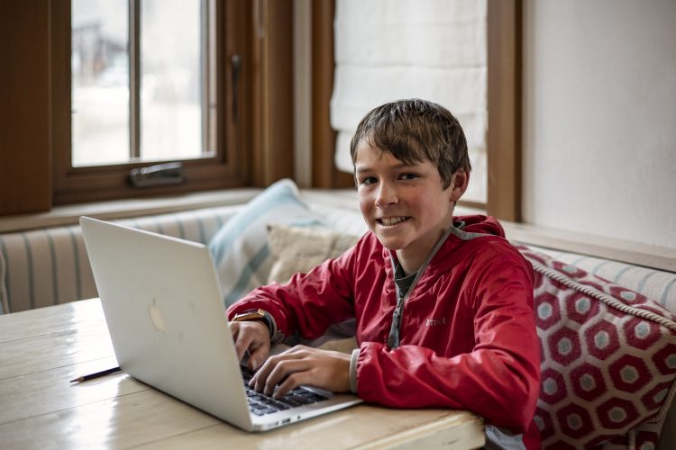 Wyoming 11-year-old launches weekly newspaper | News, Sports, Jobs - Vimarsana News